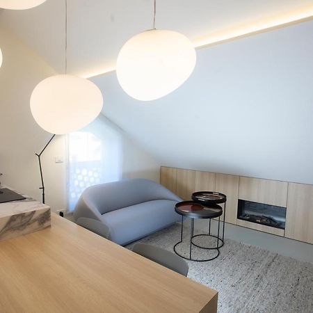 Studio Vilawin Kranjska Gora Kültér fotó