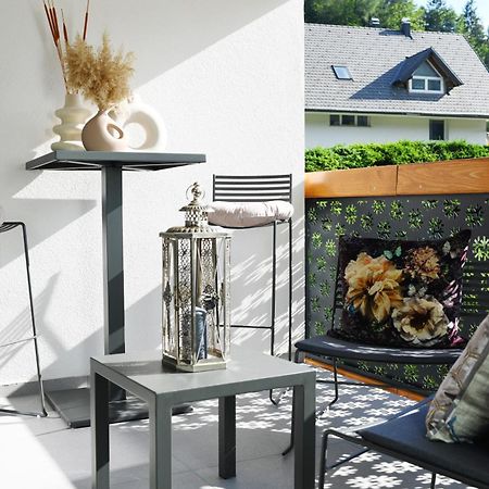 Studio Vilawin Kranjska Gora Kültér fotó