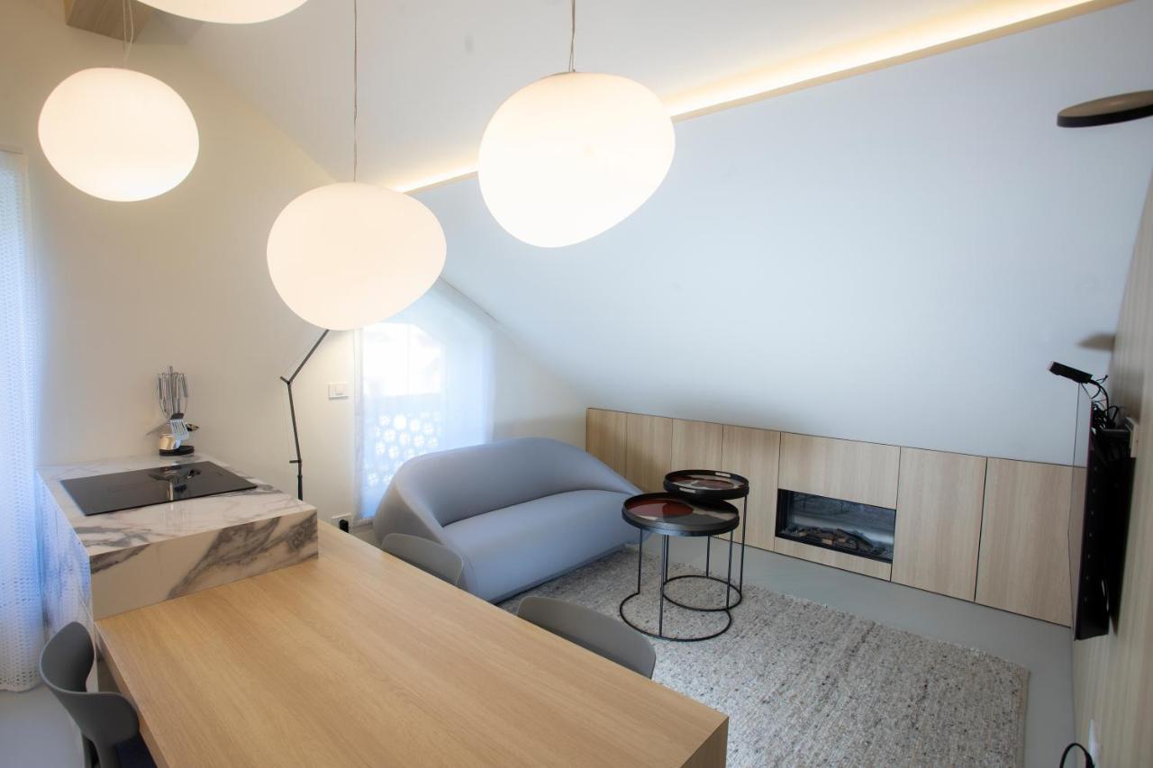 Studio Vilawin Kranjska Gora Kültér fotó