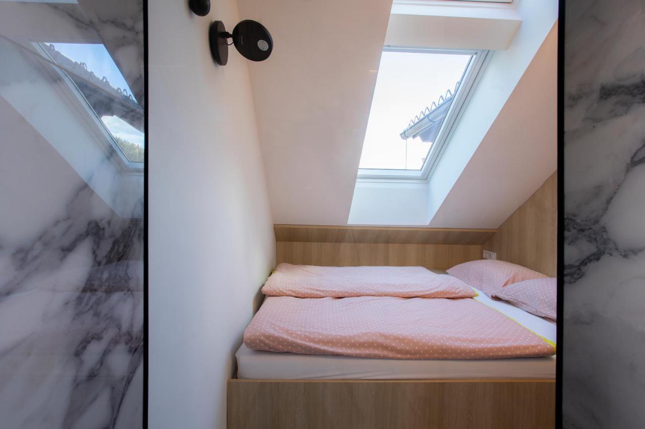 Studio Vilawin Kranjska Gora Kültér fotó