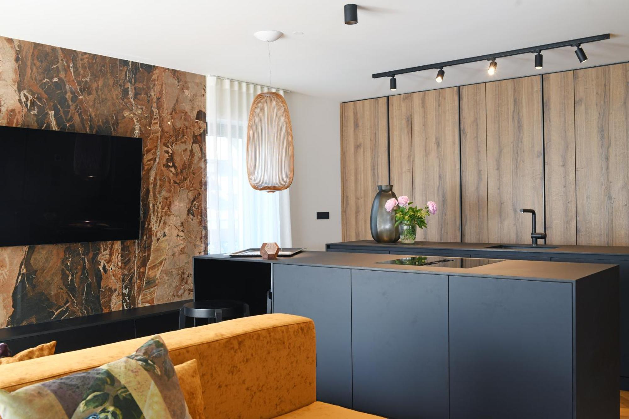 Studio Vilawin Kranjska Gora Kültér fotó